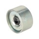GALET OEM-DAYCO POUR COURROIE CRANTEE